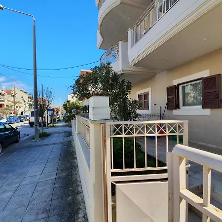 Kainon Asti * Lefkáda