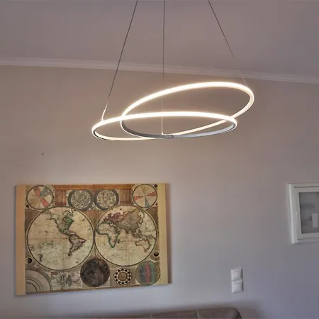 Kainon Asti شقة Lefkáda