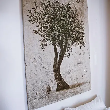 Kainon Asti شقة *