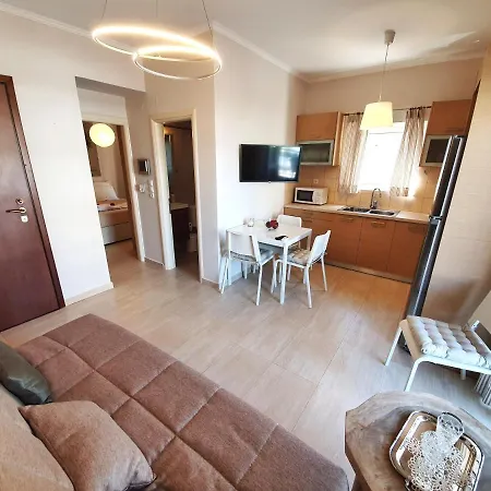 Kainon Asti Apartamento