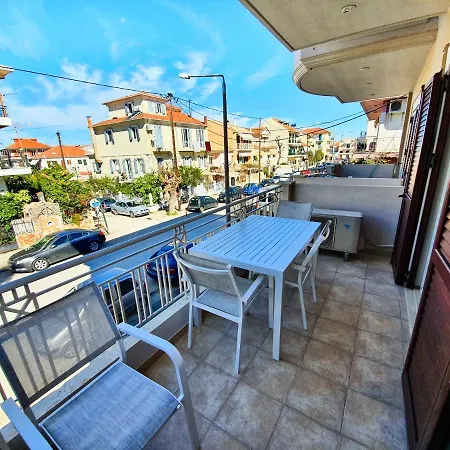 Kainon Asti Apartament *