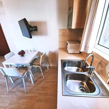 Kainon Asti Apartamento *