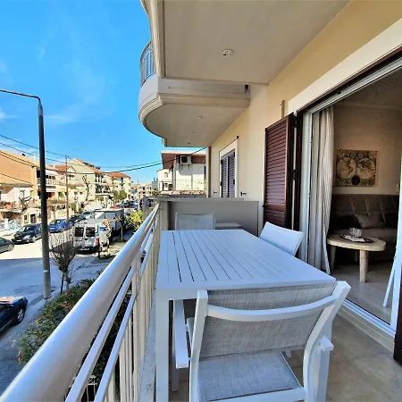 Kainon Asti Apartamento *