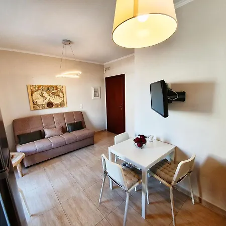 Kainon Asti Apartament