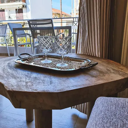 Kainon Asti Apartament