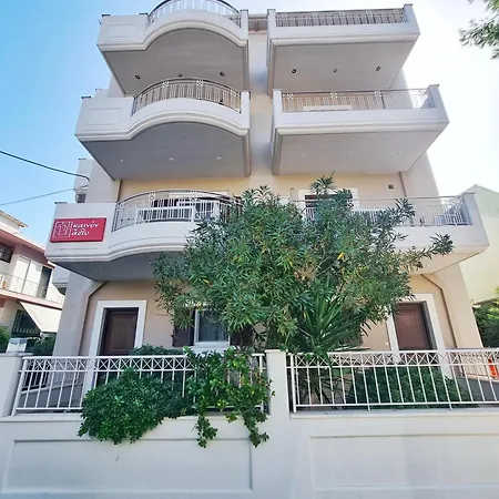 Kainon Asti Apartament *