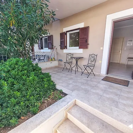 Apartament Kainon Asti