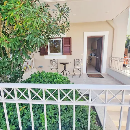 Kainon Asti Apartamento Lefkáda