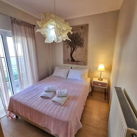 Kainon Asti Apartament