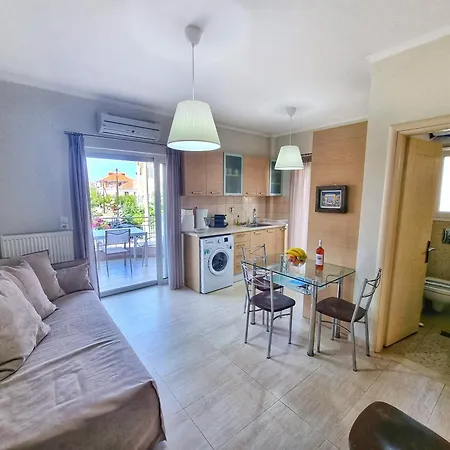 Apartament Kainon Asti