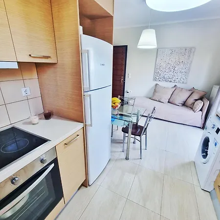 Kainon Asti Apartament *