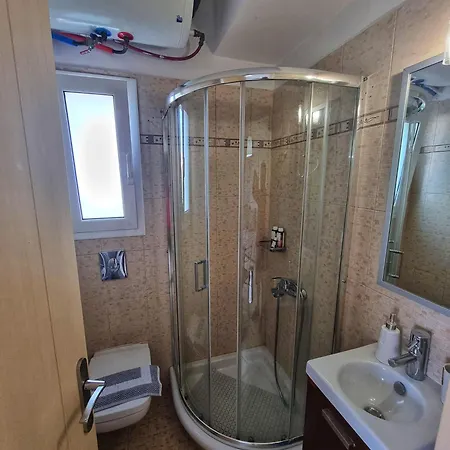 Apartamento Kainon Asti Lefkáda