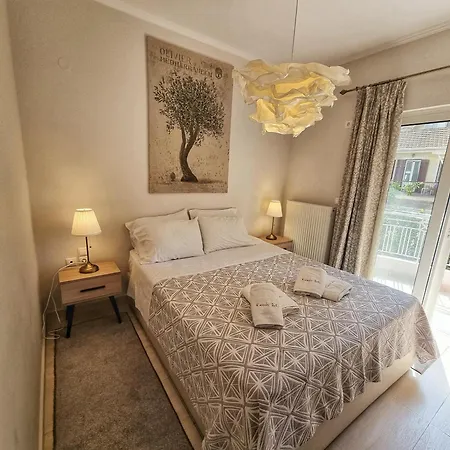 Kainon Asti Apartament *